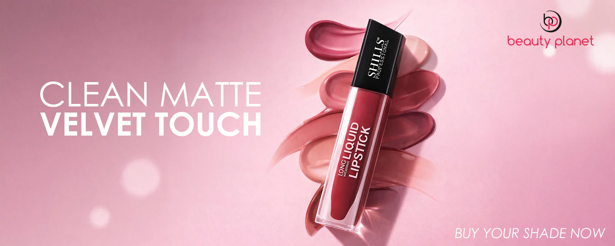 Your Universe of Radiant Beauty